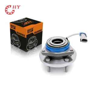 BR930148 rear wheel hub assembly for Universal