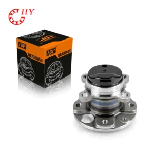 43202-5FB1A front wheel hub assembly for Nissan