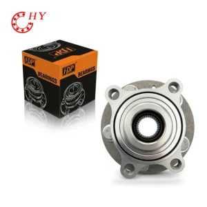 ST-3104100S rear wheel hub assembly for BYD