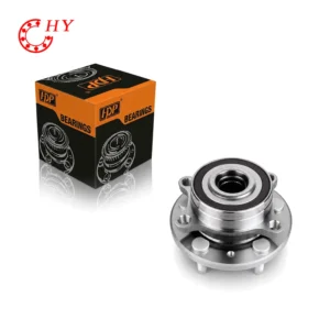 BB5Z1104A(HUB87) rear wheel hub assembly for Ford