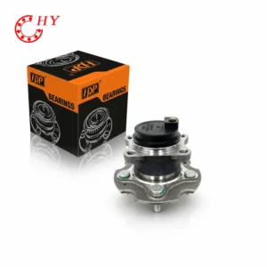 4050003300 rear wheel hub assembly for Geely