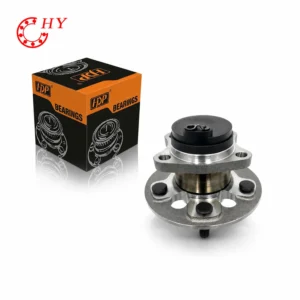 3104100-A01-L rear wheel hub assembly for Zotye