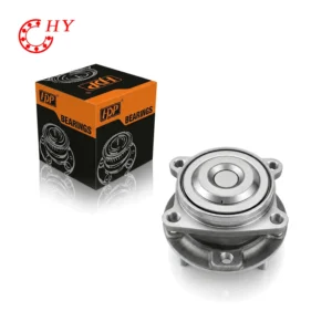 68155868AB front wheel hub assembly for Chrysler