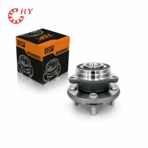 52124-767AC front wheel hub assembly for Jeep
