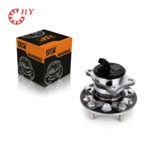 52750-G6000 front wheel hub assembly for Kia