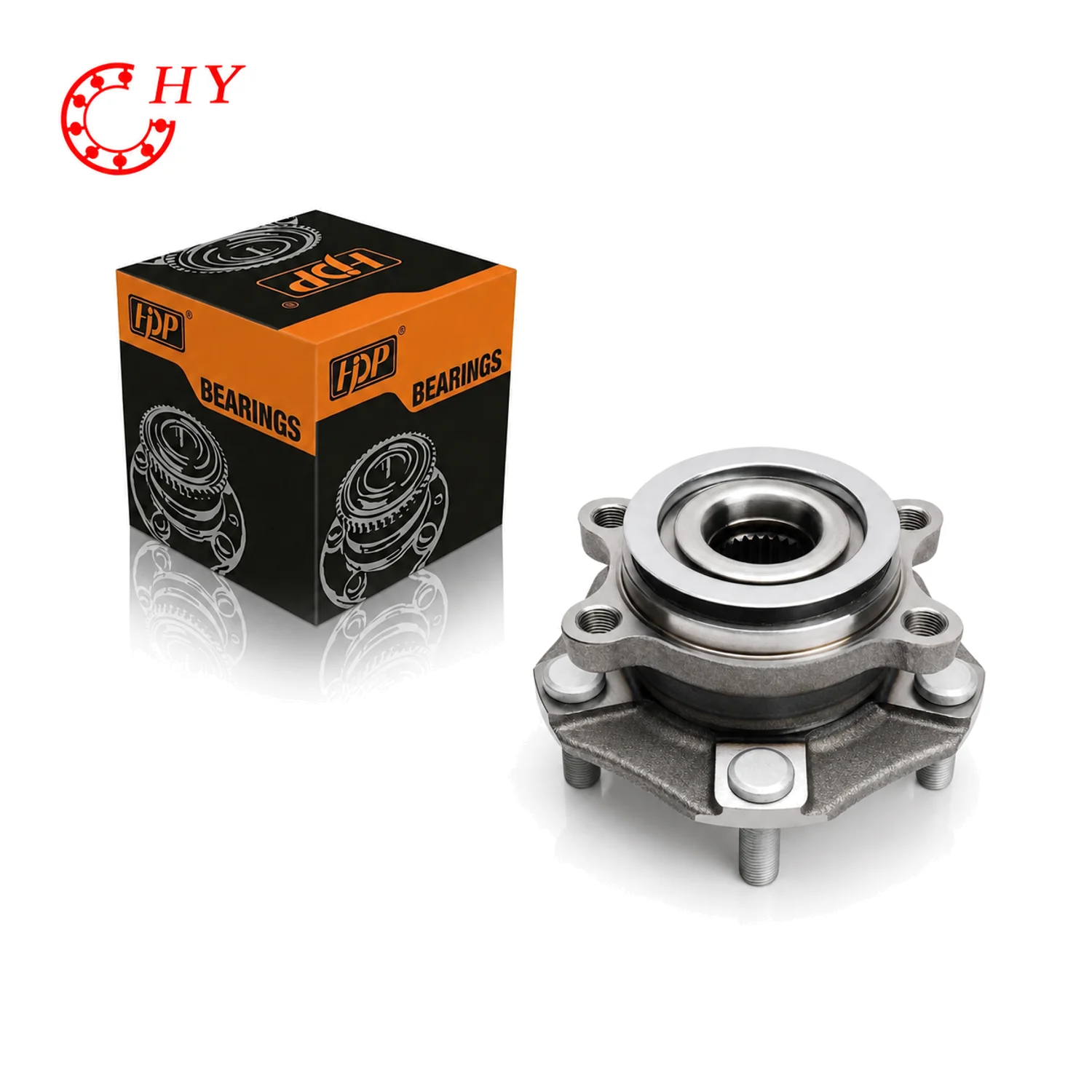 402023SH0A Front Wheel Hub Assembly for Nissan | HJDP HY3-2069 1 402023SH0A front wheel hub assembly for Nissan
