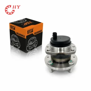 F101HP-62508CT rear wheel hub assembly for Changan Oshan