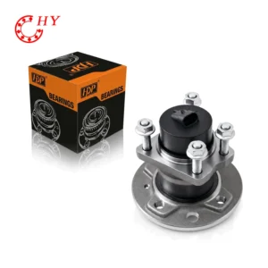 07466975 front wheel hub assembly for Opel