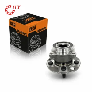 42410-50042 rear wheel hub assembly for Lexus