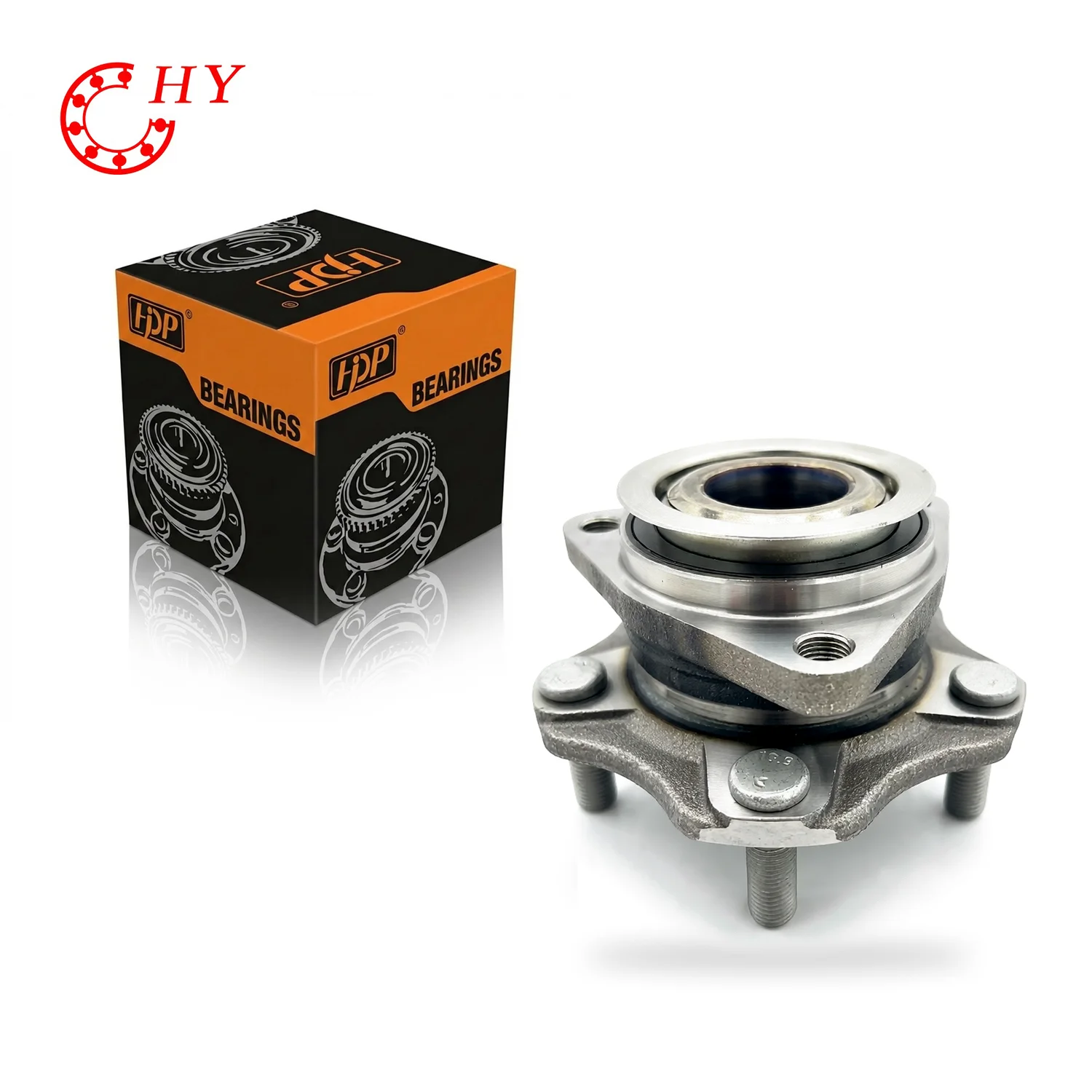 N00A-3103100 Front Wheel Hub Assembly for Haima | HJDP HY3-1461 1 N00A-3103100 front wheel hub assembly for Haima