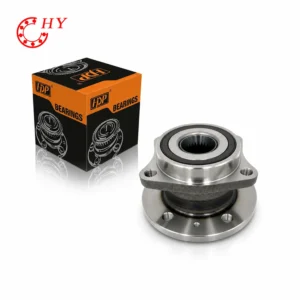 3520007BAD0100 rear wheel hub assembly for GAC Trumpchi