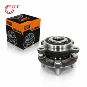 3104040-DB01 rear wheel hub assembly for Hongqi