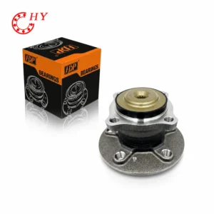 A2463340006 rear wheel hub assembly for Mercedes-Benz