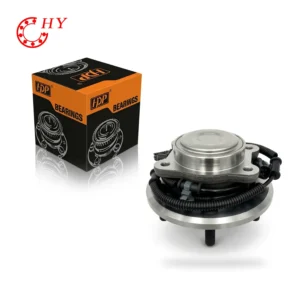 05154-198AC rear wheel hub assembly for Chrysler