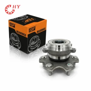 MR418068 rear wheel hub assembly for Mitsubishi
