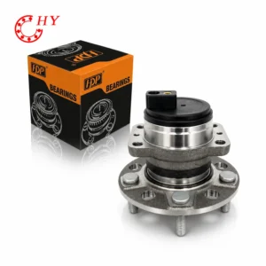 3502120-BQ01 rear wheel hub assembly for Changan