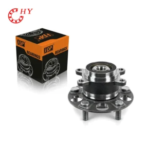42200TR0A01 rear wheel hub assembly for Honda