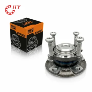 31206876840 front wheel hub assembly for BMW