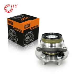 40202-1LB0A front wheel hub assembly for Nissan