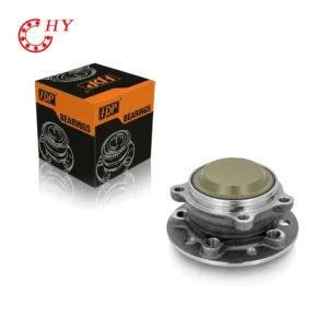A2053340400 front wheel hub assembly for Mercedes-Benz