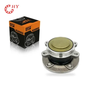 3520007AMV0000 rear wheel hub assembly for GAC Trumpchi