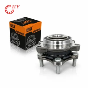 40202-6CT0A front wheel hub assembly for Nissan