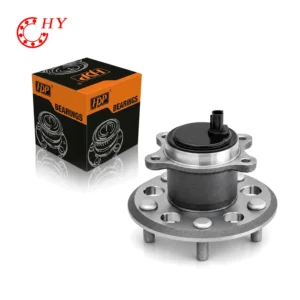 4245006110 rear wheel hub assembly for Toyota