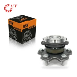 MR353005 rear wheel hub assembly for Mitsubishi