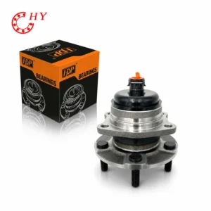04721-515AD rear wheel hub assembly for Chrysler