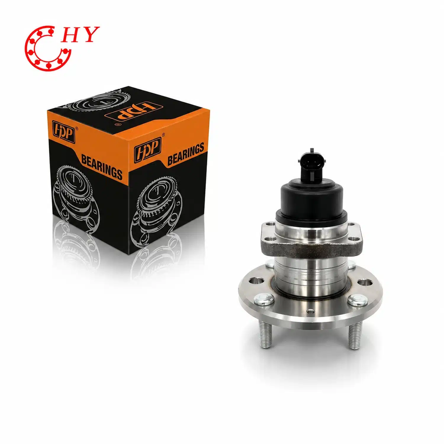 9013770 Rear Wheel Hub Assembly for Buick | HJDP 1 9013770 rear wheel hub assembly for Buick