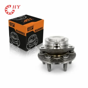 13512897 rear wheel hub assembly for Cadillac
