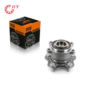 512423 rear wheel hub assembly for Universal