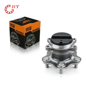 432021KA0A rear wheel hub assembly for Nissan