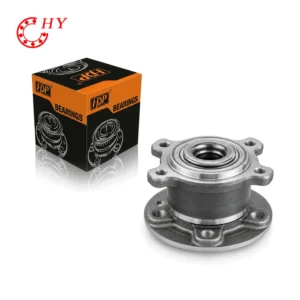 31277810 rear wheel hub assembly for Volvo