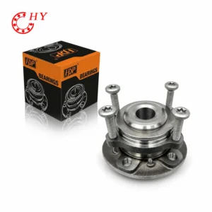 31206872888 front wheel hub assembly for BMW
