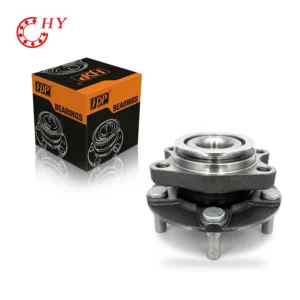 40202-3DA0A front wheel hub assembly for Nissan