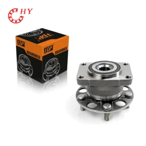 512567 rear wheel hub assembly for Universal