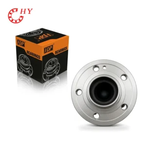 A2473560200 rear wheel hub assembly for Mercedes-Benz