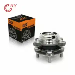 40202-9W60A front wheel hub assembly for Nissan
