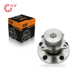 DACF1091A rear wheel hub assembly for Mitsubishi