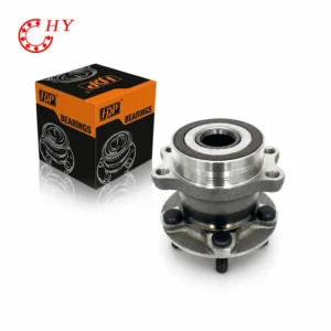 28473-FJ020 rear wheel hub assembly for Subaru