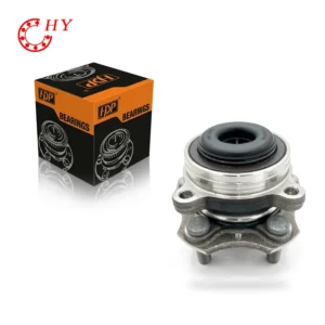 C00218144 rear wheel hub assembly for Maxus
