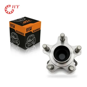 3230200-FC1 front wheel hub assembly for XPeng