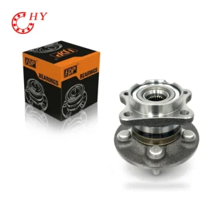MR333049 rear wheel hub assembly for Mitsubishi