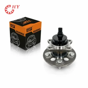 5A-3104100 rear wheel hub assembly for BYD