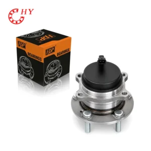 527502K100 rear wheel hub assembly for Hyundai
