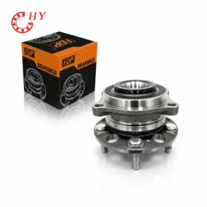 51750-S1000 front wheel hub assembly for Hyundai Kia