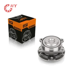 68155868 rear wheel hub assembly for Chrysler
