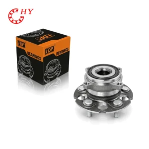 42200TP7A01 rear wheel hub assembly for Honda