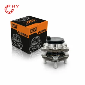 E1GC-2C299-A3A rear wheel hub assembly for Ford